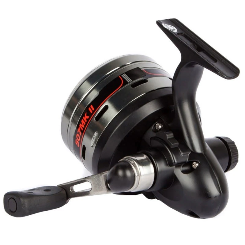 Abu Garcia 507 MKII